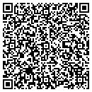 QR code with J B Export CO contacts