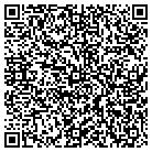 QR code with LA Grou Distribution System contacts