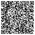 QR code with N J M Company contacts