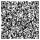 QR code with 3 Raid Corp contacts
