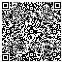 QR code with L B Foster Company contacts