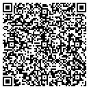 QR code with L C Properties Inc contacts
