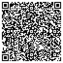 QR code with A&A Mechanical Inc contacts
