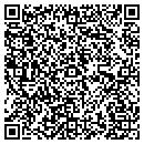 QR code with L G Mini Storage contacts