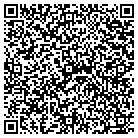 QR code with A B Z Mercers Heating & Air Conditiong contacts