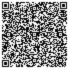 QR code with LA Roma Plaza Shopping Center contacts