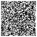 QR code with Hanys Hardware contacts