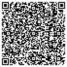 QR code with High Line Computer Service Inc contacts
