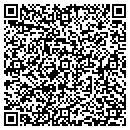 QR code with Tone N Trim contacts