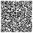 QR code with Magic Chef Inc Admiral Div Sv contacts