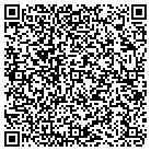 QR code with M V Santa Fe Spv Ltd contacts