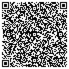 QR code with J Tech Computer Repair contacts