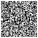 QR code with Andre Gibson contacts