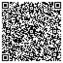 QR code with Trophy Case of Naples contacts