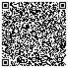 QR code with Marshall Storage Garage contacts