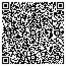 QR code with Aron Khaytin contacts