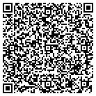 QR code with What A Racquet Plaques & Trphs contacts