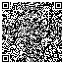 QR code with A B C Heating & Air contacts