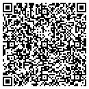 QR code with Awards Shop contacts