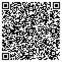 QR code with Gymboree contacts