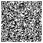 QR code with Bainbridge Engraving & Awards contacts