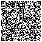 QR code with J Js Stucco & Plastering LLC contacts