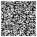 QR code with M & M Storage contacts