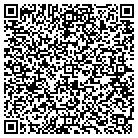 QR code with Cybercafe & More Marco Island contacts