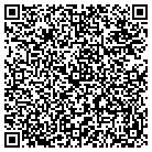 QR code with M & O Environmental Company contacts