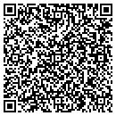 QR code with Moes Storage contacts