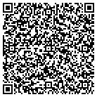 QR code with Faribault County Fitness Center contacts