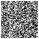 QR code with MT Zion Self Storage contacts