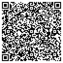 QR code with MT Zion Self Storage contacts