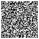 QR code with A1A Goodman&#39;s Heating &amp; Air contacts