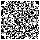 QR code with Custom Trophies By Witherspoon contacts