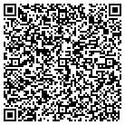 QR code with First Place Trophies & Awards contacts