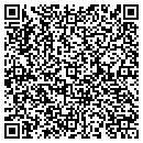QR code with D I T Inc contacts