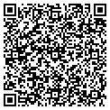 QR code with Fox Awards contacts