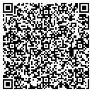 QR code with Heart & Sol contacts