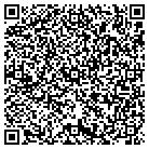 QR code with Cinderella's Karpet Kare contacts