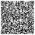 QR code with A B C Plumbing And Heating contacts