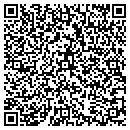 QR code with Kidstown Inc. contacts