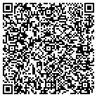 QR code with GadellNet Consulting Services, LLC contacts