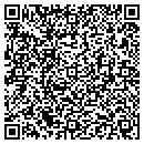 QR code with Michna Inc contacts