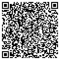 QR code with Manatron Inc contacts