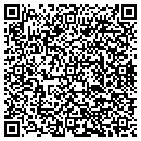 QR code with K J's Fitness Center contacts