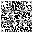 QR code with Koolbeans Trophy & Awards Inc contacts
