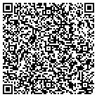 QR code with A W Baldwin True Value contacts