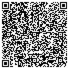 QR code with High Point Printing & Graphics contacts