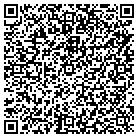 QR code with Mannco Awards contacts
